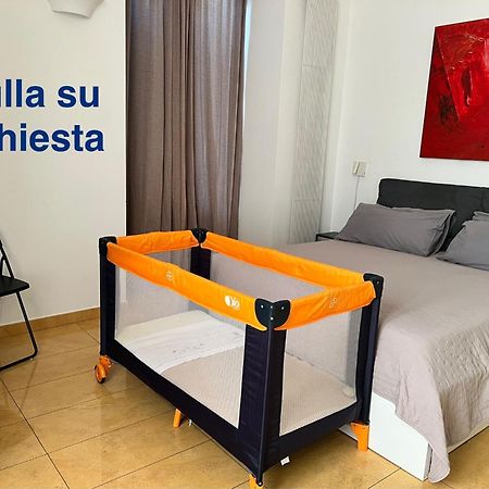 바리 Casa Carulli49 아파트 외부 사진