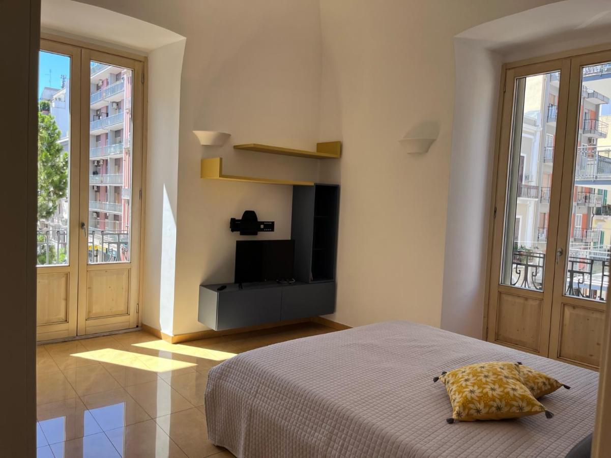 바리 Casa Carulli49 아파트 외부 사진