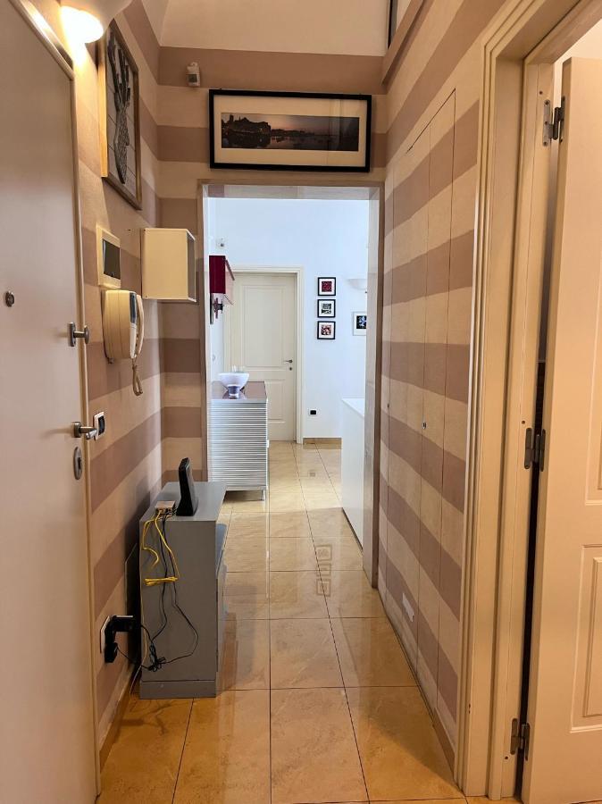 바리 Casa Carulli49 아파트 외부 사진