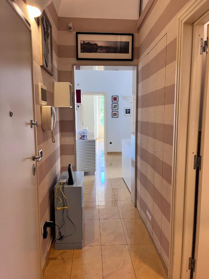 바리 Casa Carulli49 아파트 외부 사진