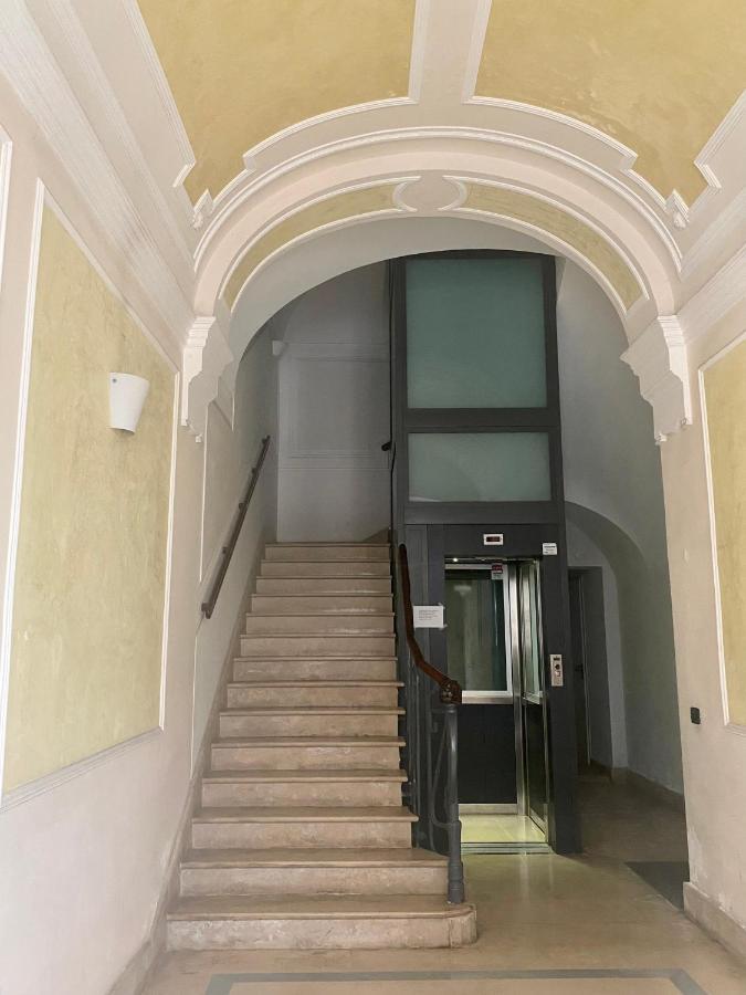 바리 Casa Carulli49 아파트 외부 사진