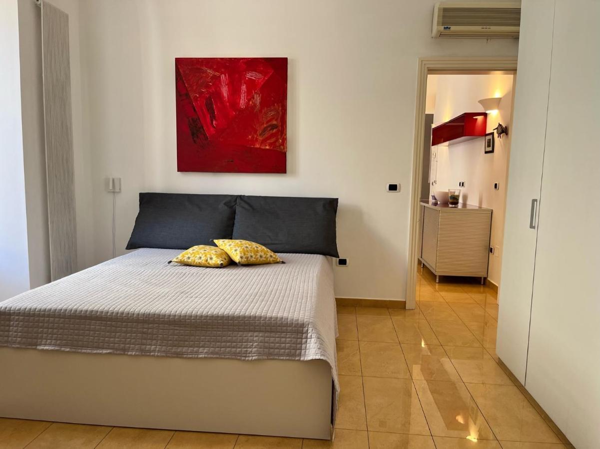 바리 Casa Carulli49 아파트 외부 사진