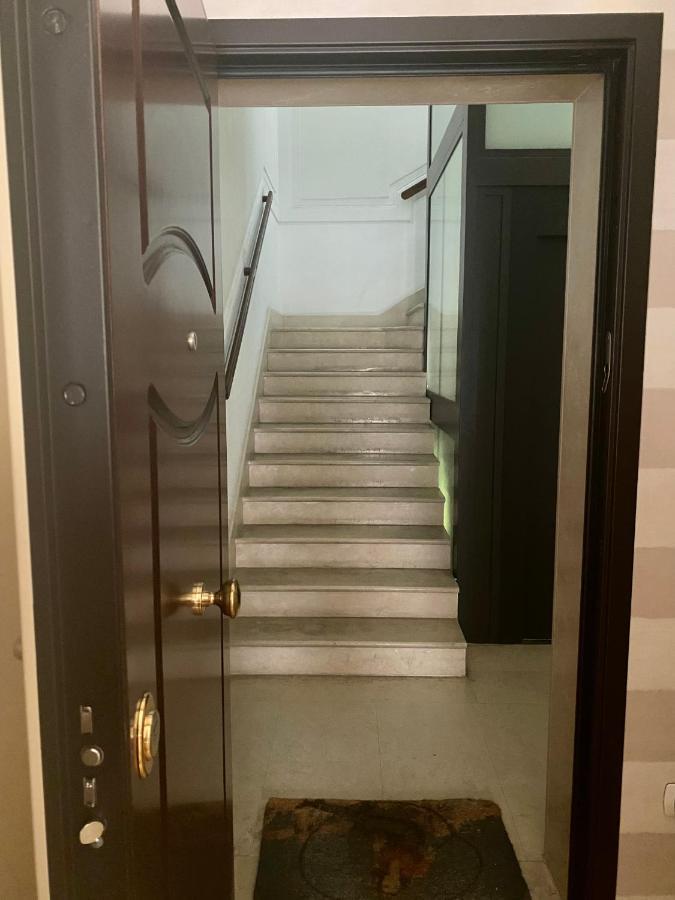 바리 Casa Carulli49 아파트 외부 사진