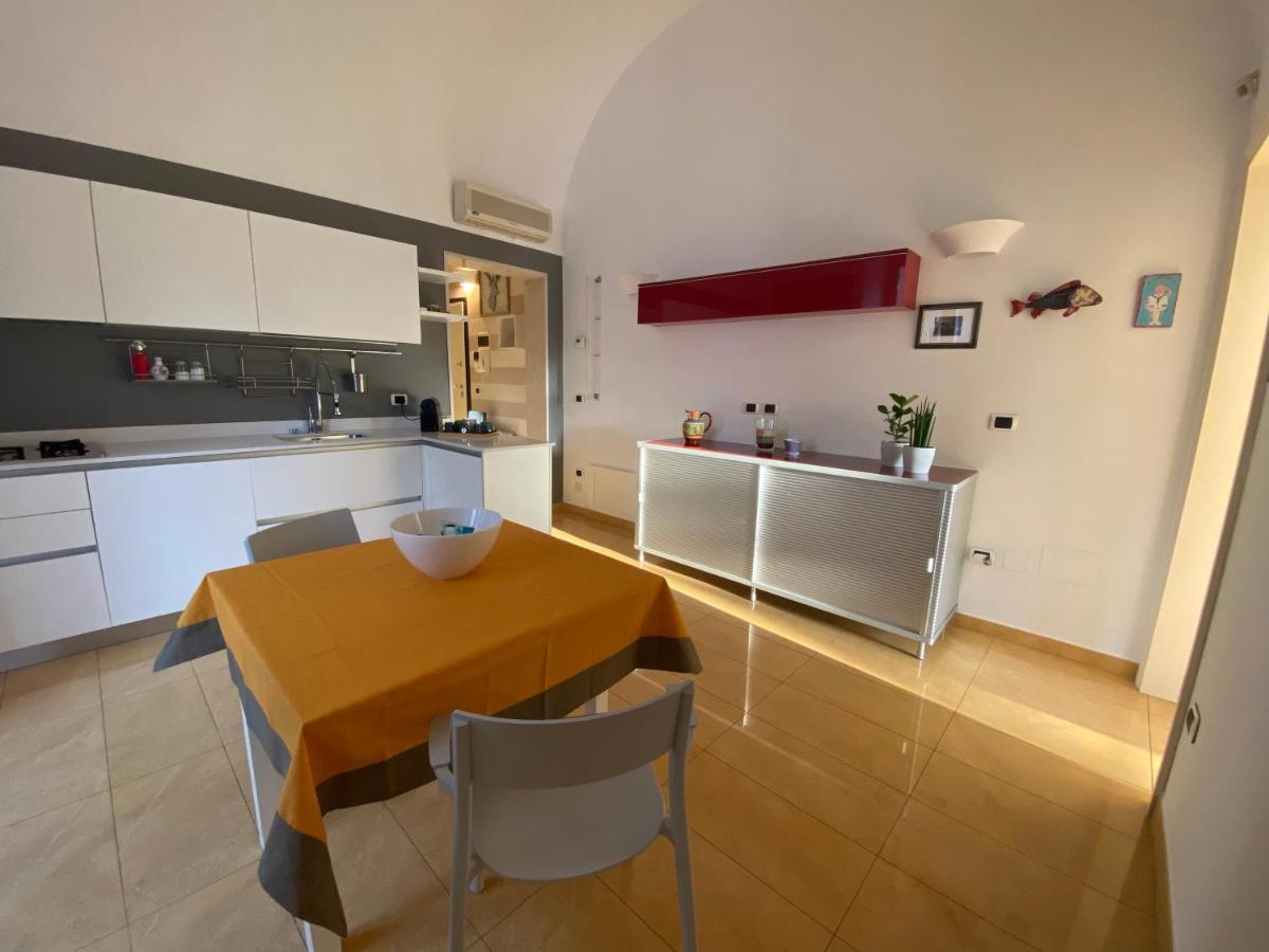 바리 Casa Carulli49 아파트 외부 사진