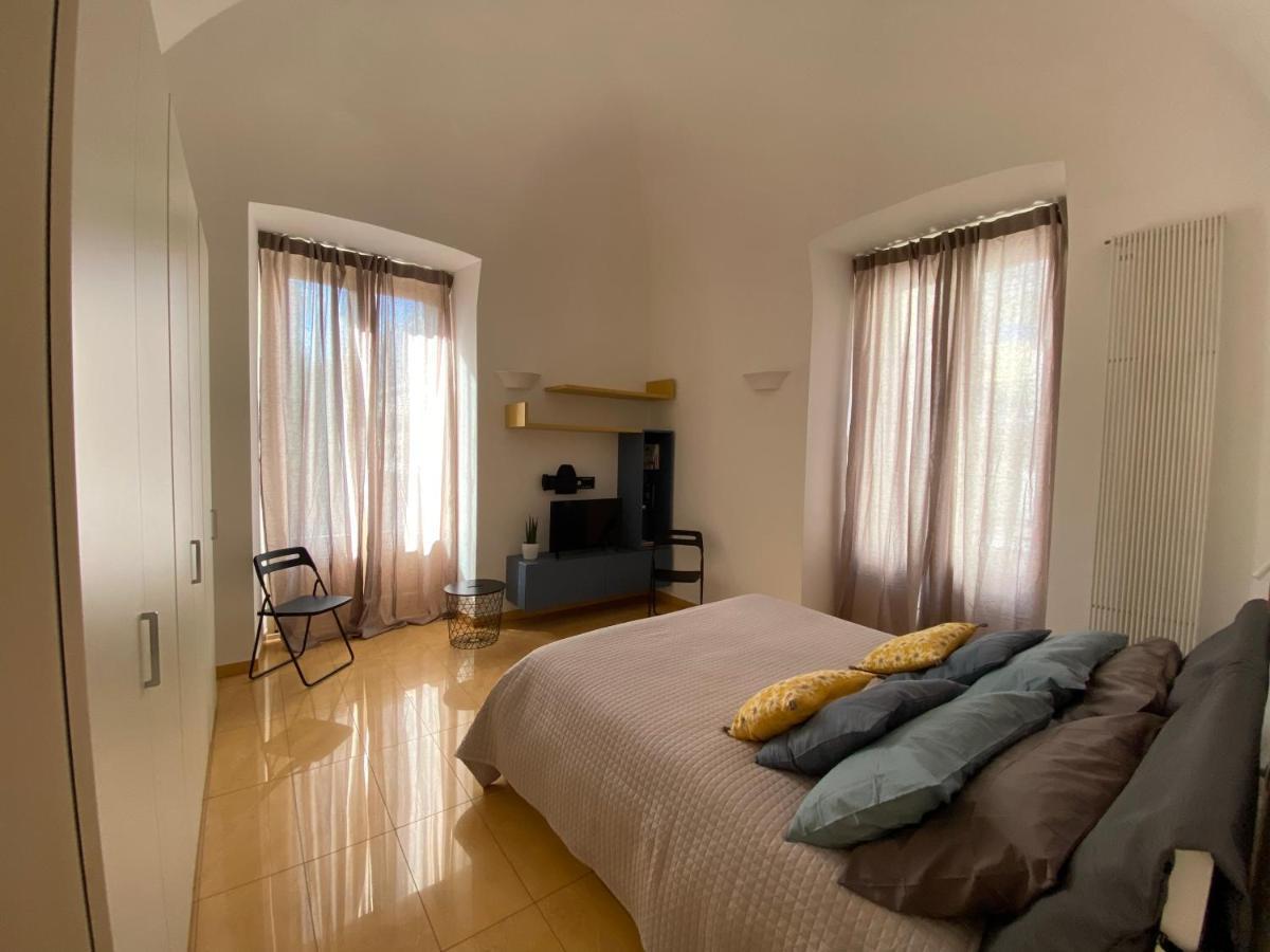 바리 Casa Carulli49 아파트 외부 사진