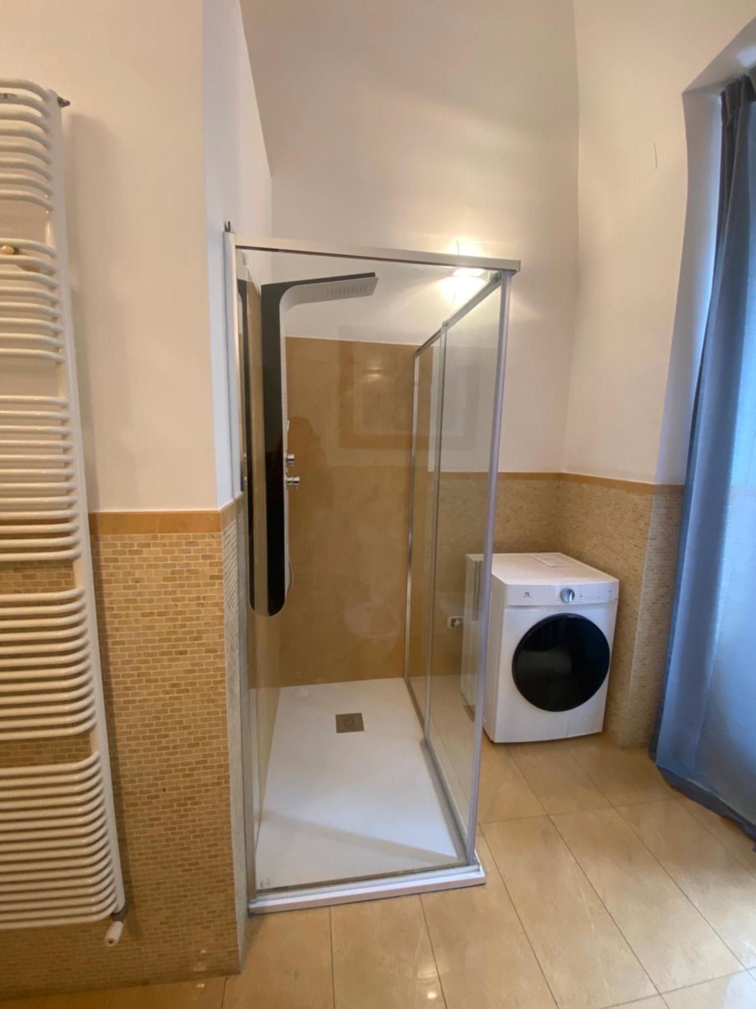바리 Casa Carulli49 아파트 외부 사진