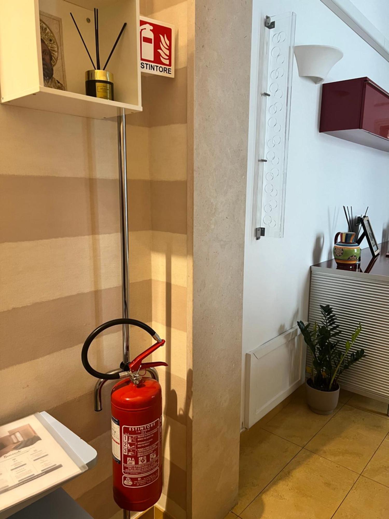 바리 Casa Carulli49 아파트 외부 사진